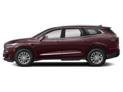 used 2022 Buick Enclave car, priced at $39,995