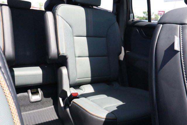 new 2025 GMC Acadia car, priced at $57,994
