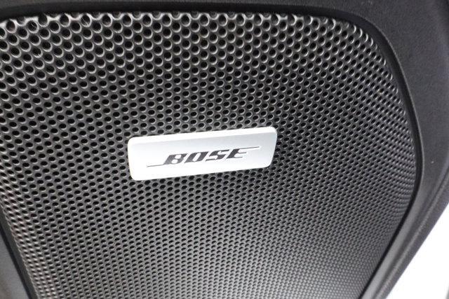 used 2022 GMC Sierra 1500 car, priced at $39,499