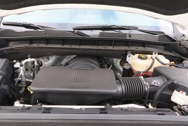 used 2022 GMC Sierra 1500 car, priced at $39,499