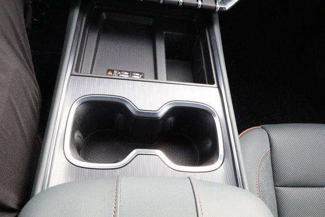 new 2025 GMC Acadia car, priced at $52,907