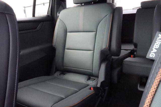 new 2025 GMC Acadia car, priced at $52,907