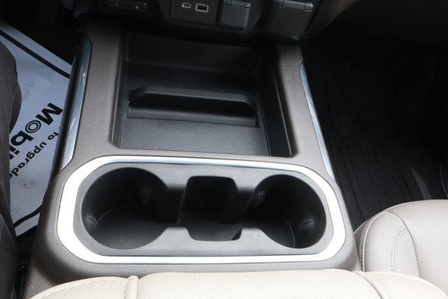 used 2021 GMC Sierra 1500 car, priced at $39,995