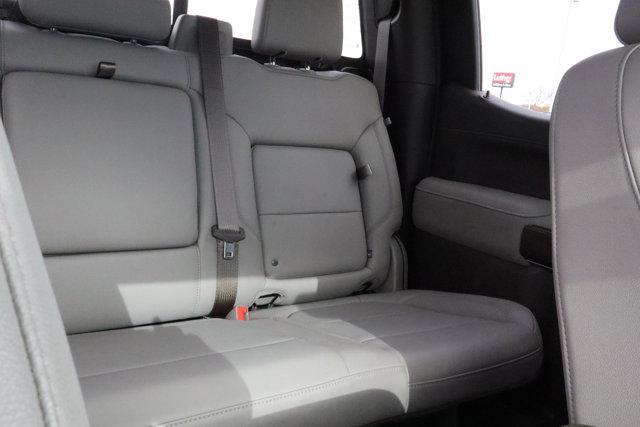 used 2021 GMC Sierra 1500 car, priced at $39,995