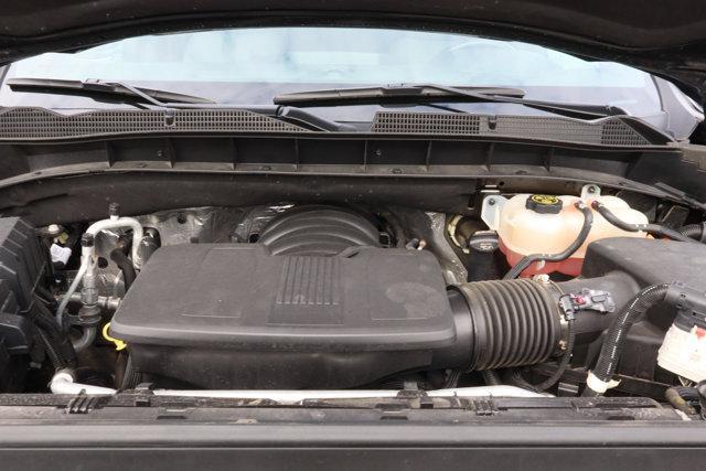 used 2021 GMC Sierra 1500 car, priced at $39,995