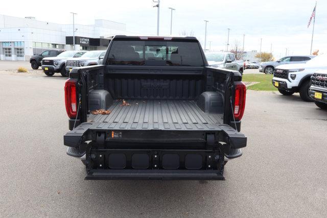 used 2021 GMC Sierra 1500 car, priced at $39,995