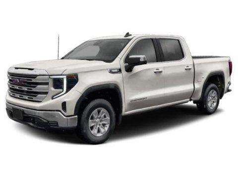 new 2026 GMC Sierra 1500 car, priced at $66,947