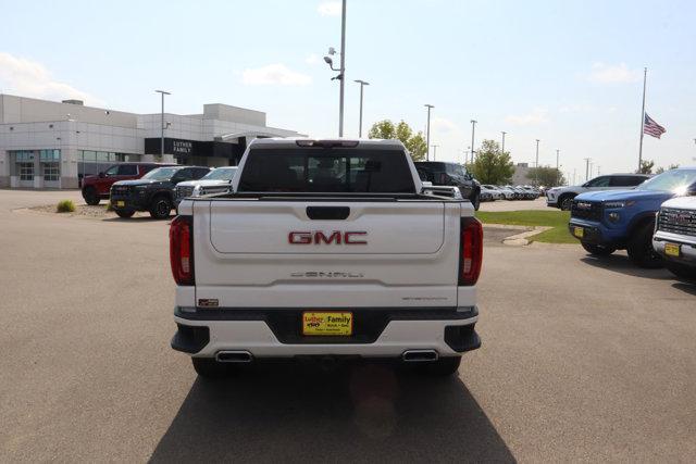 used 2023 GMC Sierra 1500 car, priced at $53,899