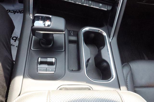 used 2023 GMC Sierra 1500 car, priced at $53,899