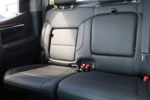 used 2023 GMC Sierra 1500 car, priced at $55,995