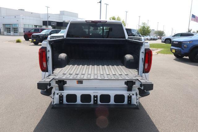 used 2023 GMC Sierra 1500 car, priced at $53,899