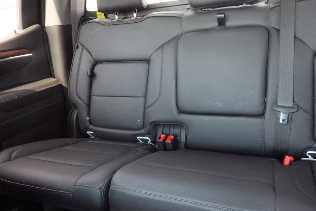 used 2023 GMC Sierra 1500 car, priced at $53,899