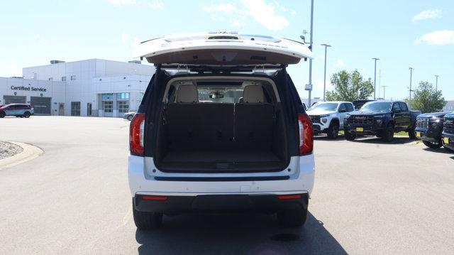 used 2022 GMC Yukon XL car, priced at $45,995
