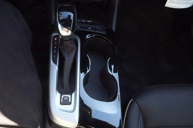 new 2026 Buick Envista car, priced at $32,459