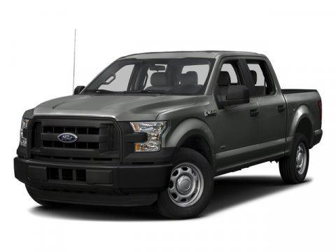 used 2017 Ford F-150 car, priced at $20,995