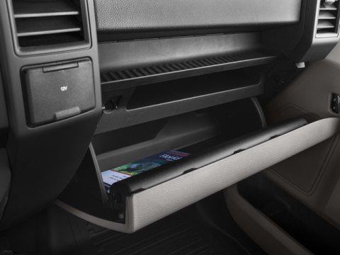 used 2017 Ford F-150 car, priced at $20,995