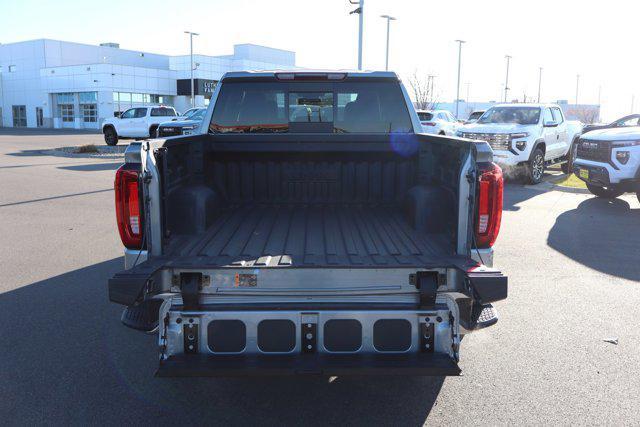 new 2025 GMC Sierra 1500 car, priced at $62,265