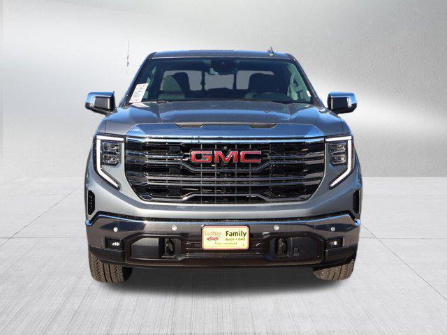 new 2025 GMC Sierra 1500 car, priced at $62,265