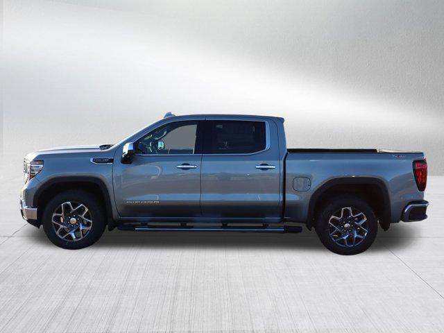 new 2025 GMC Sierra 1500 car, priced at $62,265