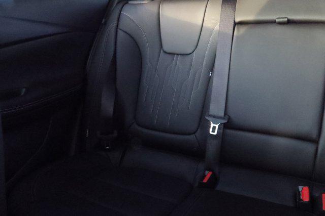 new 2026 Buick Encore GX car, priced at $38,067