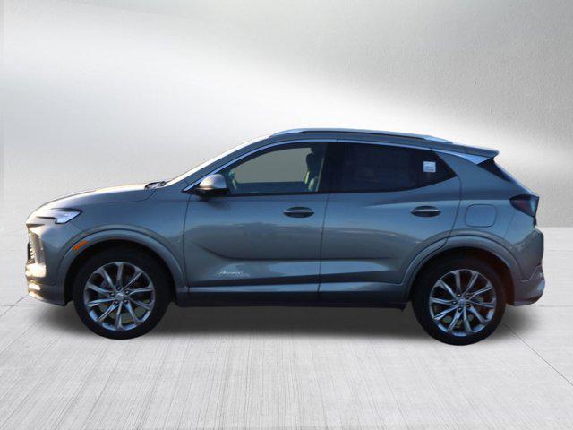 new 2026 Buick Encore GX car, priced at $38,067