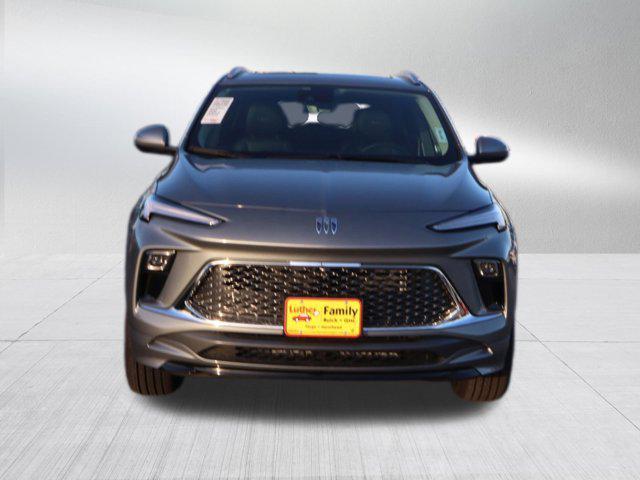 new 2026 Buick Encore GX car, priced at $38,067
