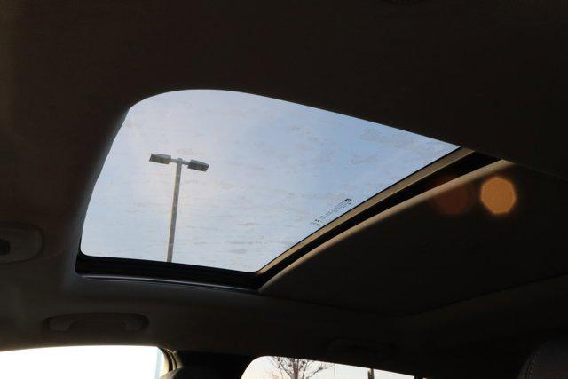 new 2026 Buick Encore GX car, priced at $38,067