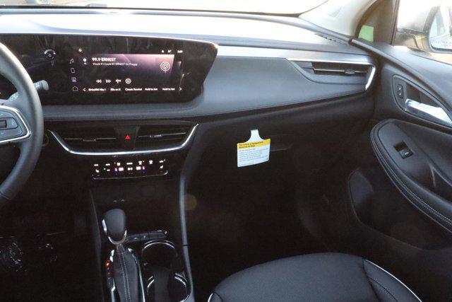 new 2026 Buick Encore GX car, priced at $38,067