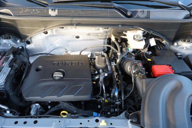 new 2026 Buick Encore GX car, priced at $38,067