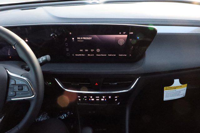 new 2026 Buick Encore GX car, priced at $38,067