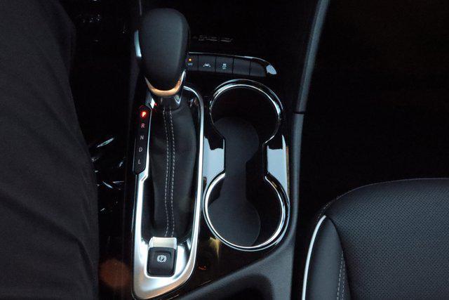 new 2026 Buick Encore GX car, priced at $38,067