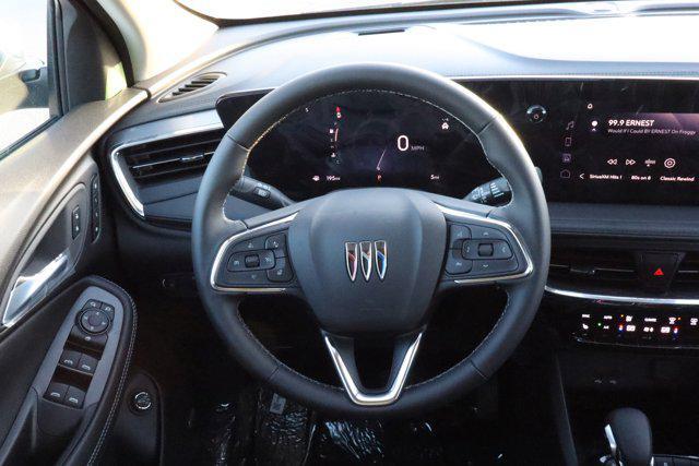 new 2026 Buick Encore GX car, priced at $38,067