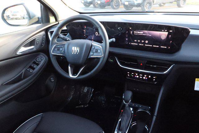 new 2026 Buick Encore GX car, priced at $38,067