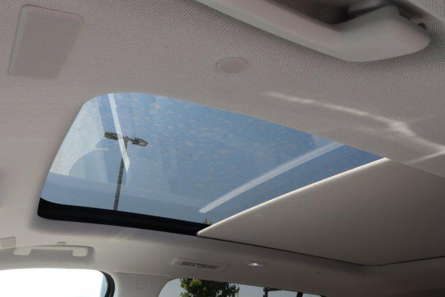 new 2025 Buick Enclave car, priced at $60,246
