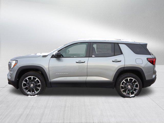 new 2025 GMC Terrain car, priced at $35,562