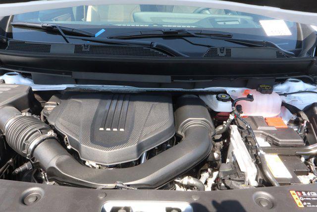 new 2026 Buick Enclave car, priced at $52,665