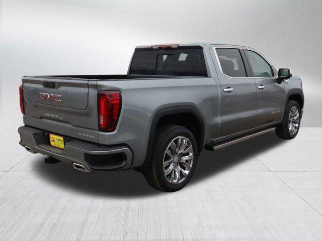 new 2025 GMC Sierra 1500 car, priced at $70,260