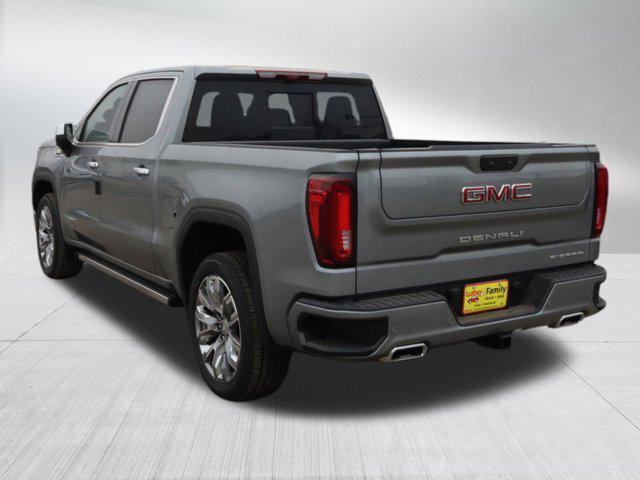 new 2025 GMC Sierra 1500 car, priced at $70,260