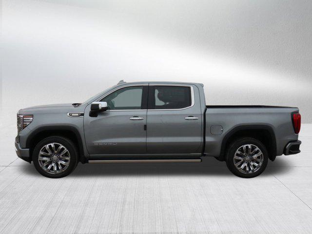 new 2025 GMC Sierra 1500 car, priced at $70,260