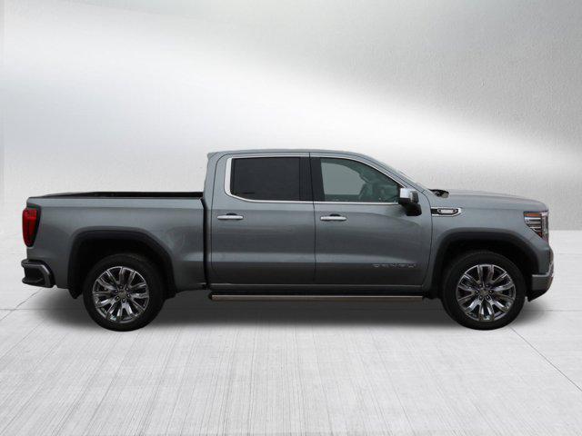 new 2025 GMC Sierra 1500 car, priced at $70,260