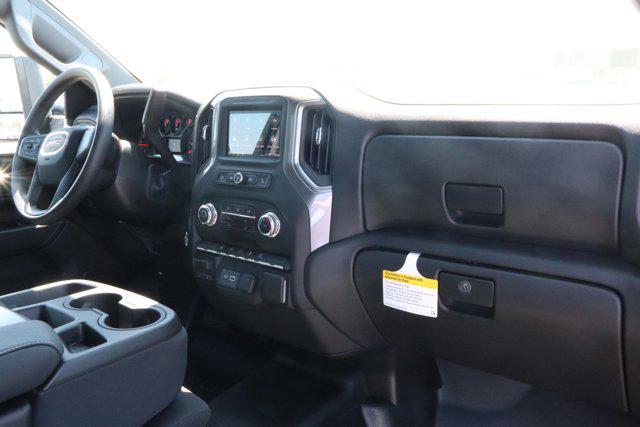 new 2025 GMC Sierra 2500 car, priced at $51,988