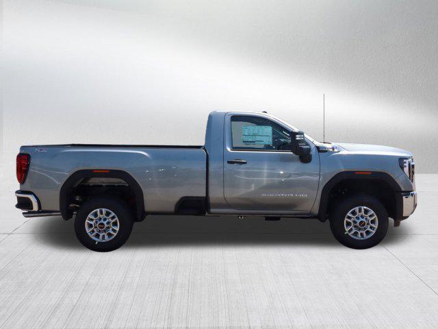 new 2025 GMC Sierra 2500 car, priced at $51,988