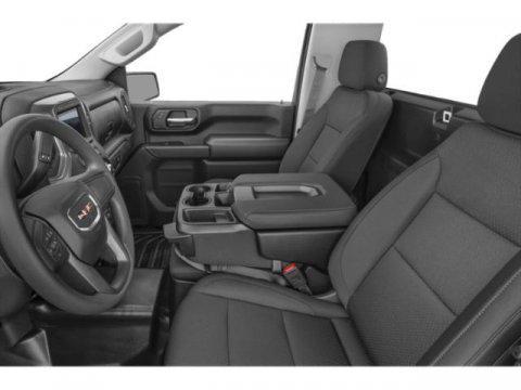 new 2025 GMC Sierra 2500 car, priced at $50,238