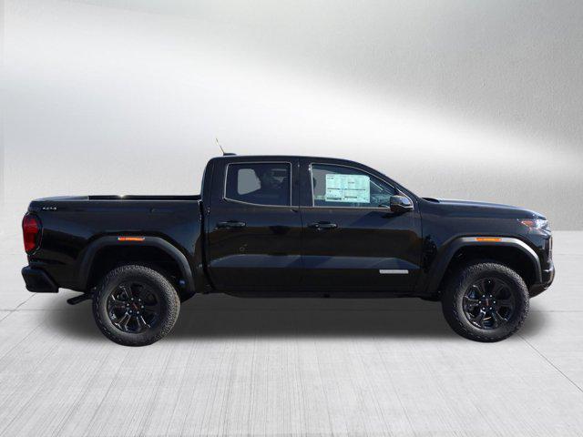 new 2024 GMC Canyon car, priced at $45,998