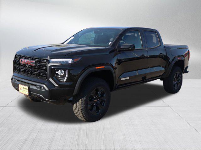 new 2024 GMC Canyon car, priced at $45,998