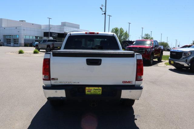 used 2013 GMC Sierra 1500 car, priced at $14,995