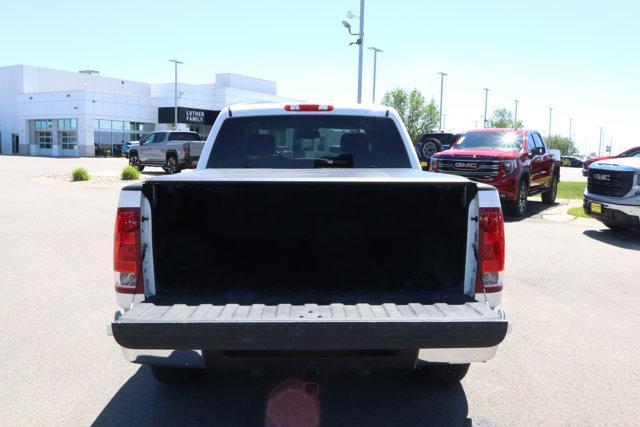 used 2013 GMC Sierra 1500 car, priced at $14,995