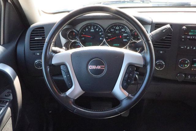 used 2013 GMC Sierra 1500 car, priced at $14,995