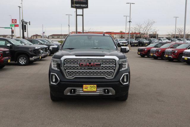 used 2019 GMC Sierra 1500 car, priced at $29,995