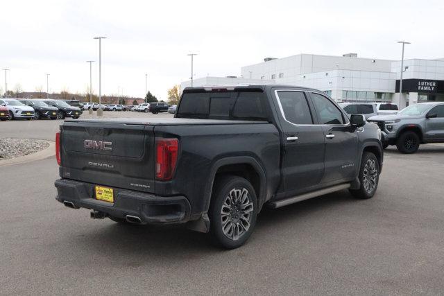 used 2019 GMC Sierra 1500 car, priced at $29,995